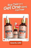 Joint-on (30ML) x 2 + Joint-on (30ML) x 1 - Buy 2 & Get 1 FREE