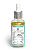 ENLIFTO Essential Oil Blend | For Anti-depression & Focus