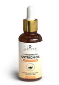 OSTRICH OIL