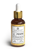 PENTA Essential Oil Blend by Sukooon