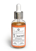 SIATIKO Essential Oil Blend by Sukooon